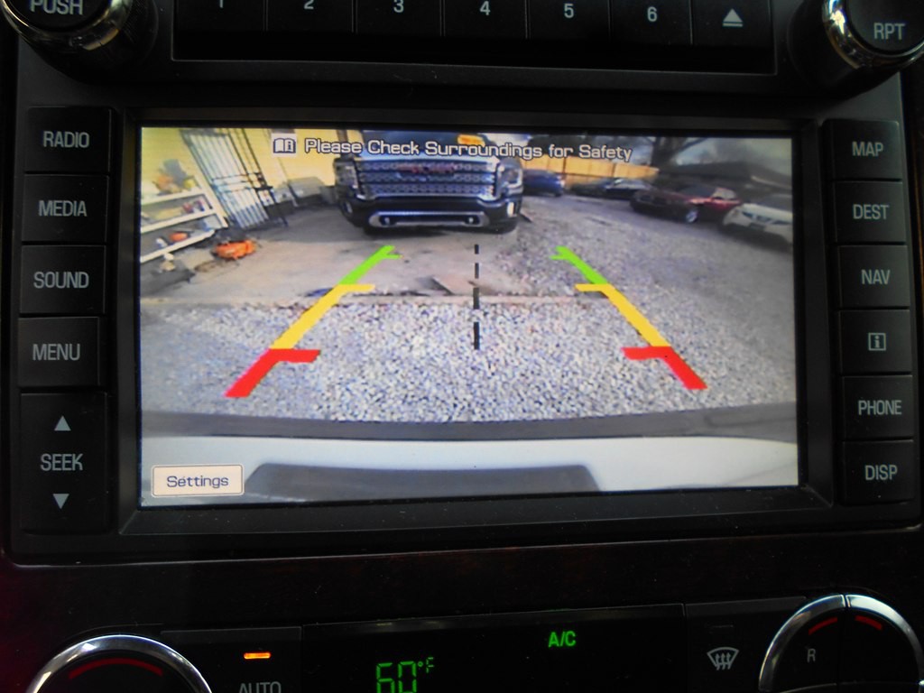 2012 Ford Expedition Image 16