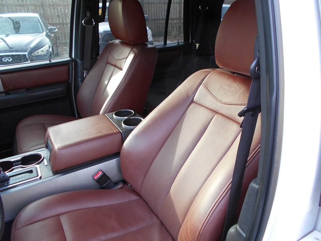 2012 Ford Expedition Image 18