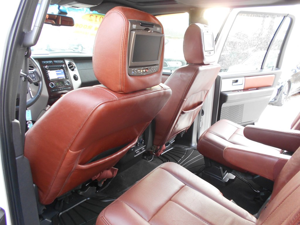 2012 Ford Expedition Image 20