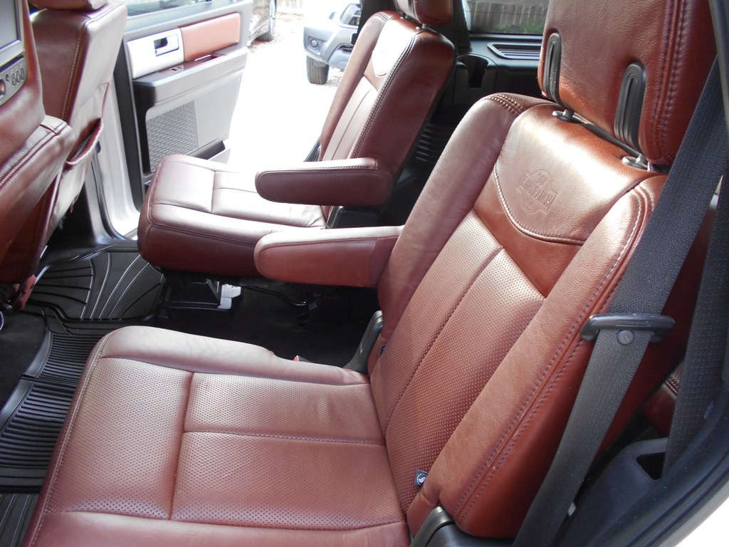 2012 Ford Expedition Image 21