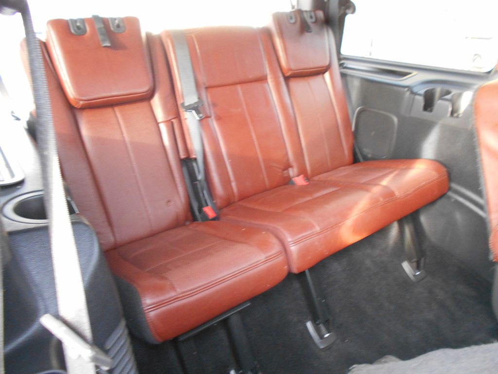 2012 Ford Expedition Image 27