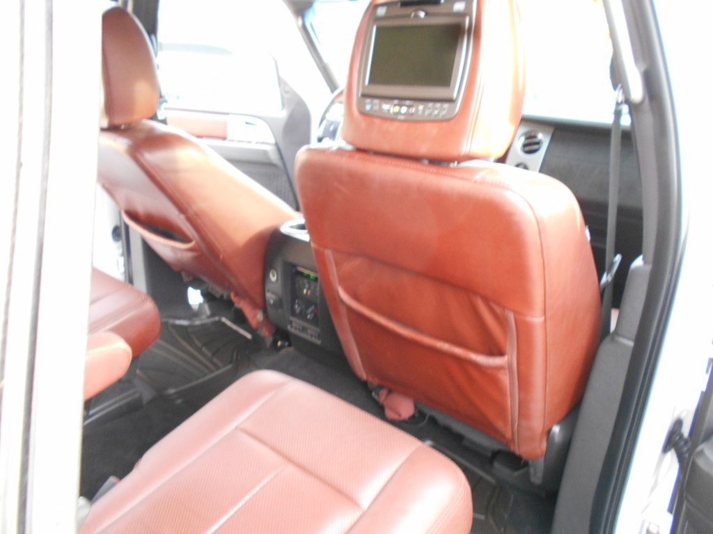 2012 Ford Expedition Image 28