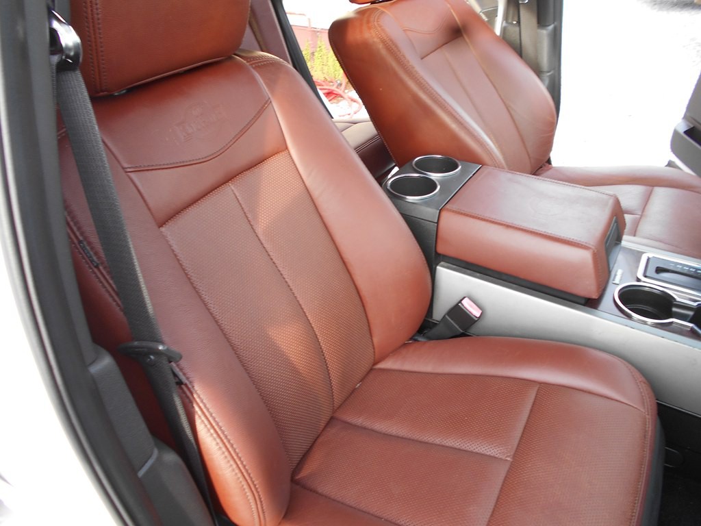 2012 Ford Expedition Image 31