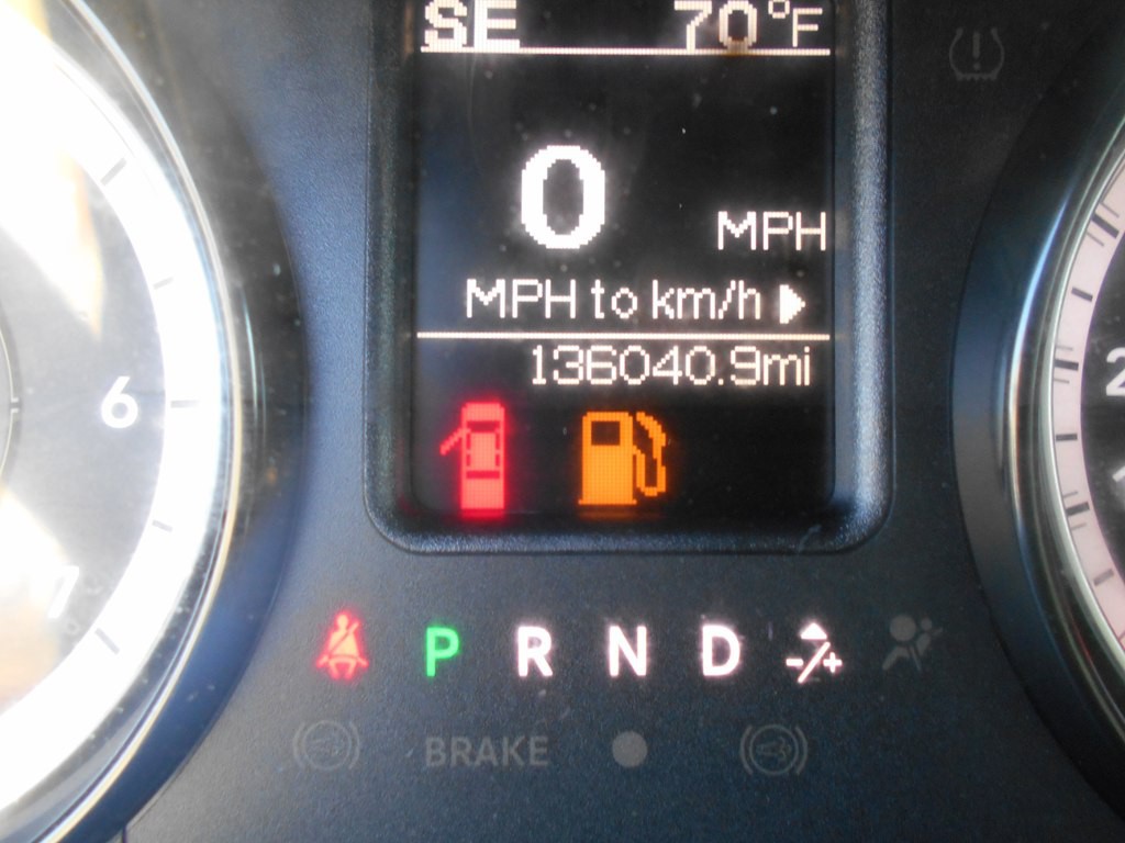 2020 RAM 1500 Image 11