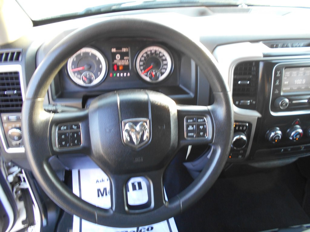 2020 RAM 1500 Image 12