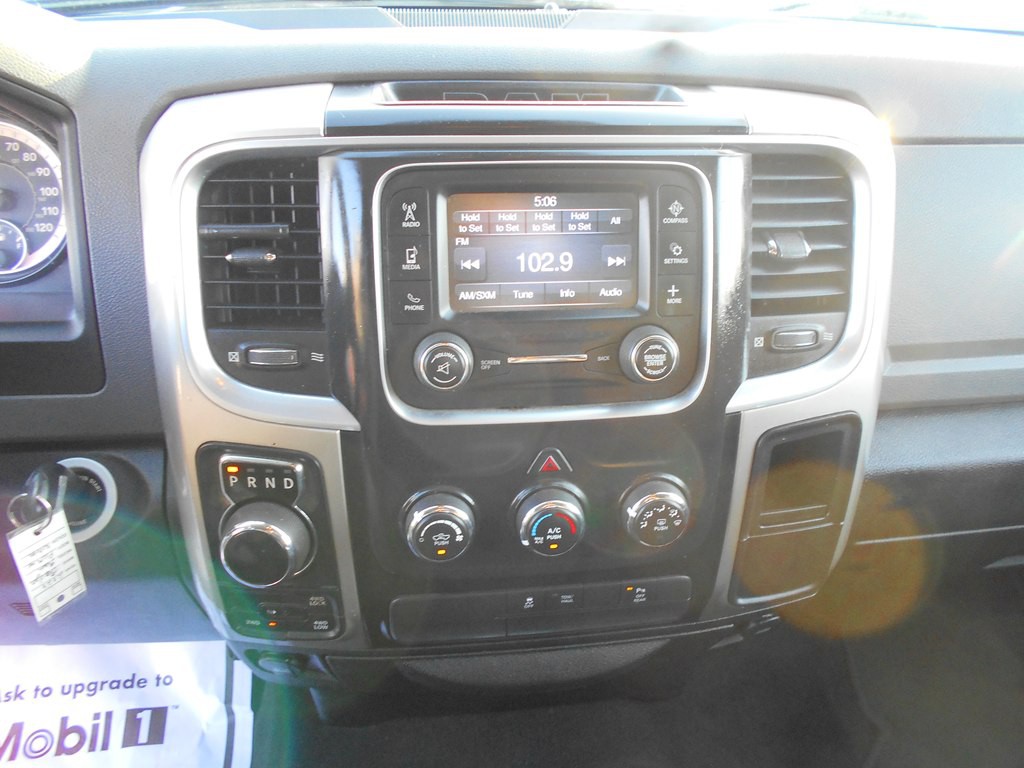 2020 RAM 1500 Image 13