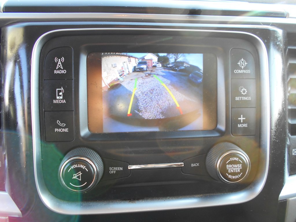 2020 RAM 1500 Image 14