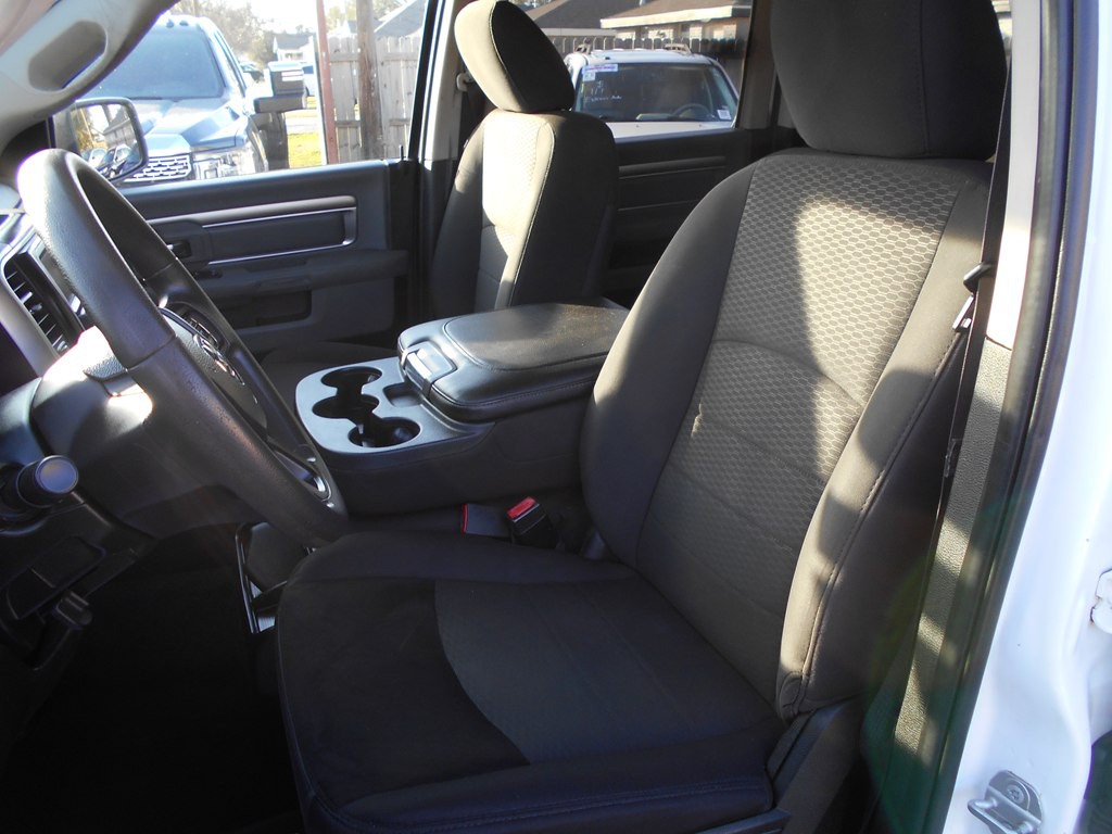 2020 RAM 1500 Image 17