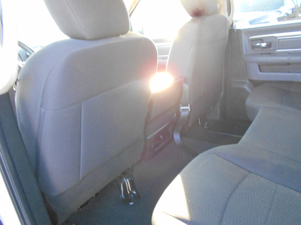 2020 RAM 1500 Image 19