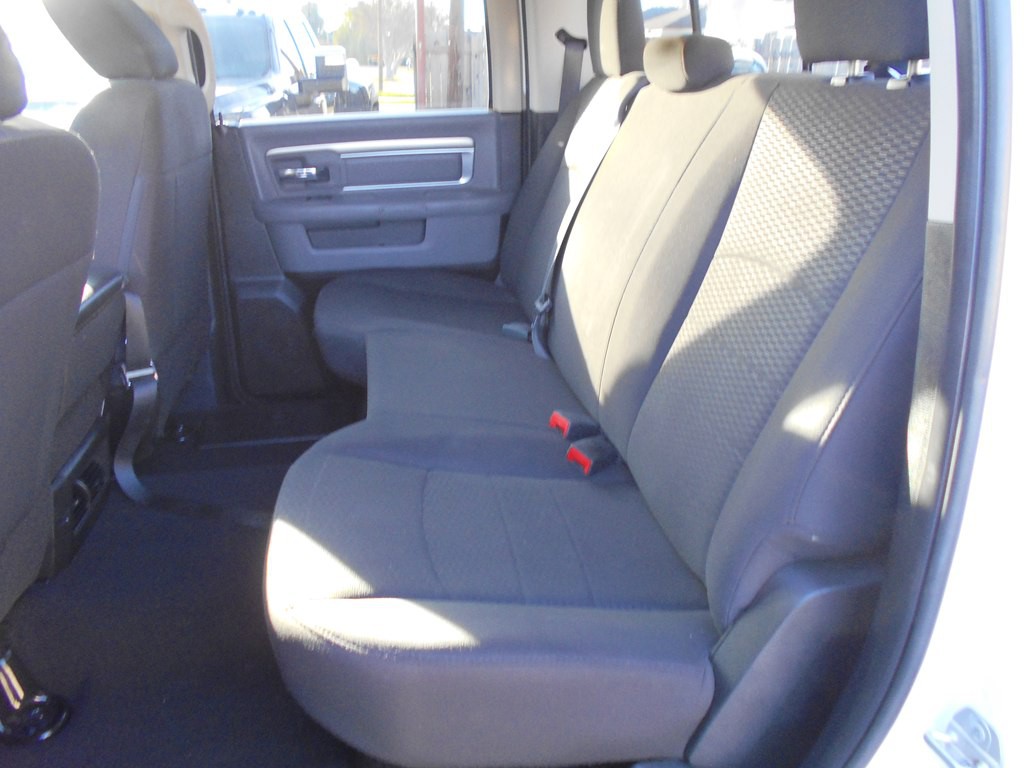 2020 RAM 1500 Image 20