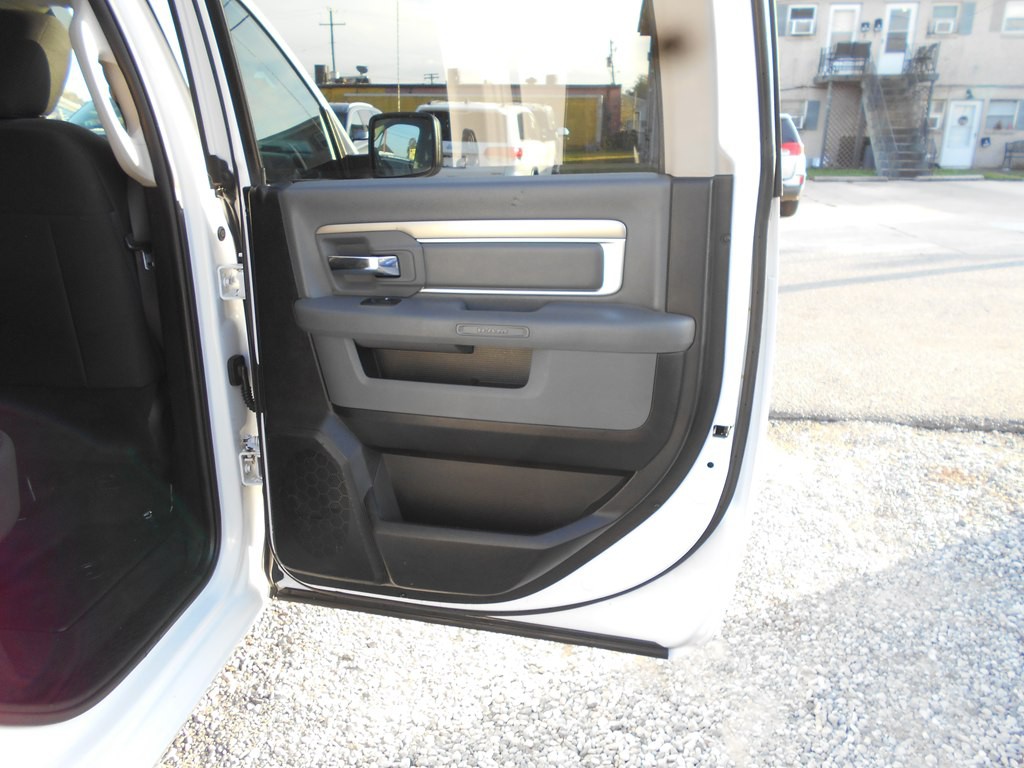 2020 RAM 1500 Image 21