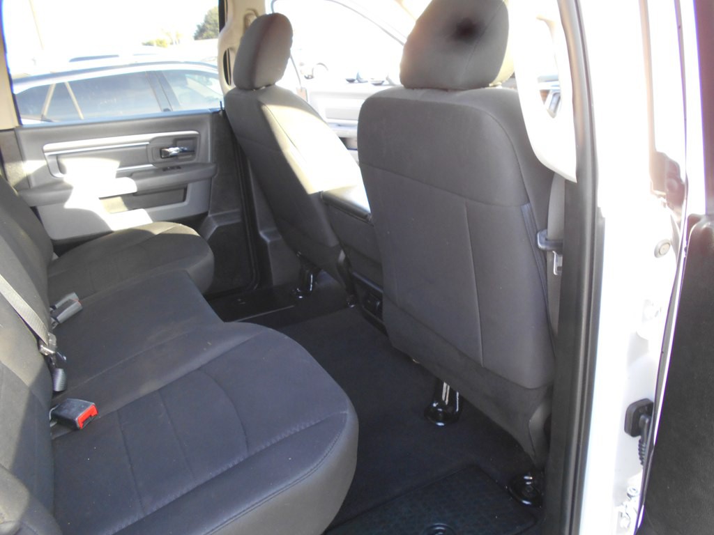 2020 RAM 1500 Image 22