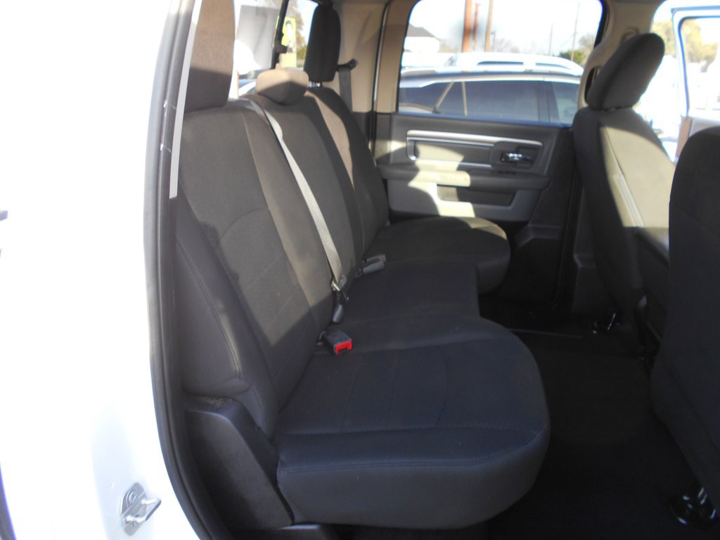 2020 RAM 1500 Image 23