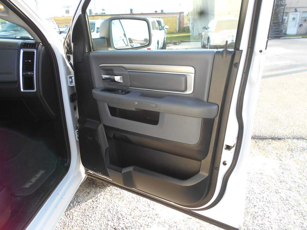 2020 RAM 1500 Image 24