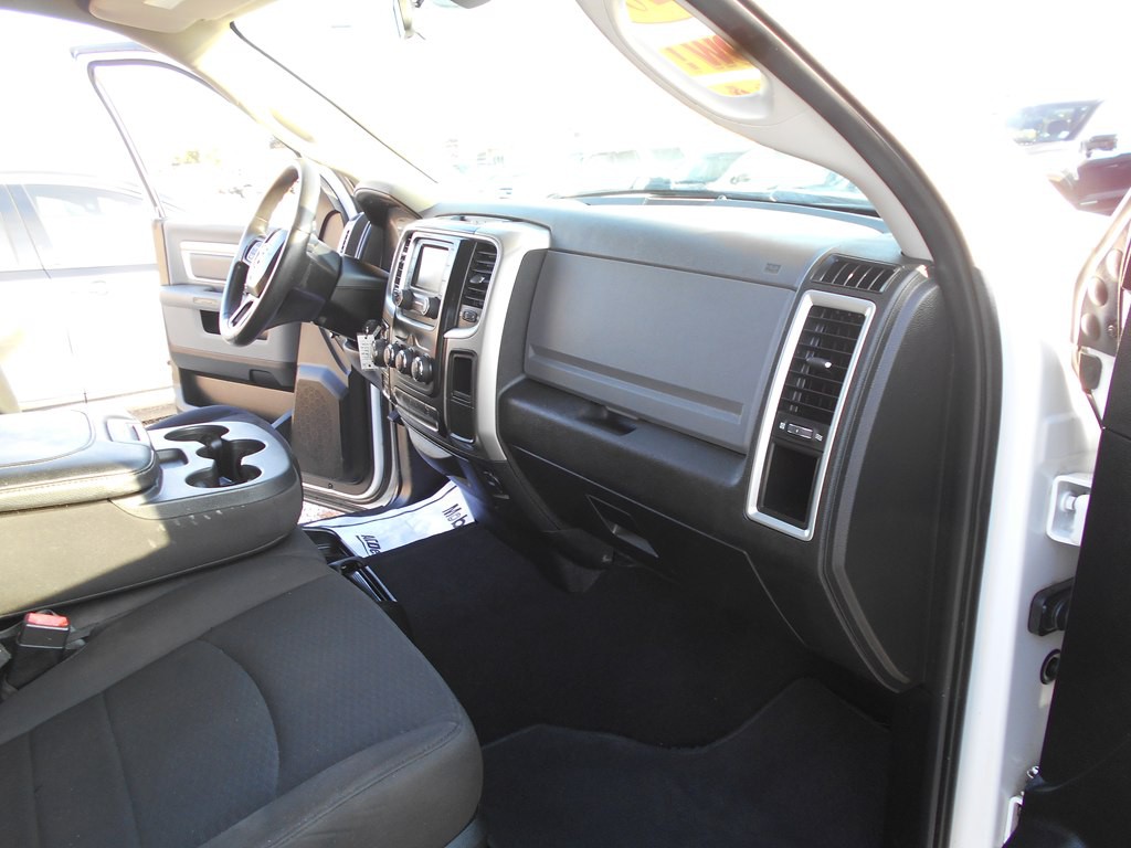 2020 RAM 1500 Image 25