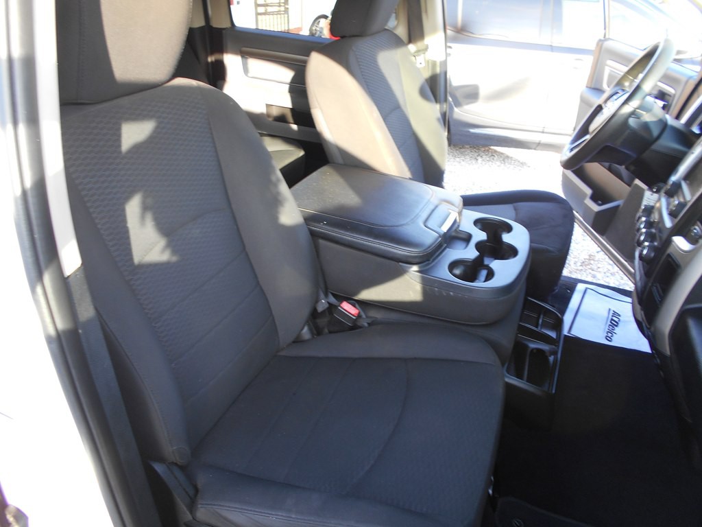 2020 RAM 1500 Image 26