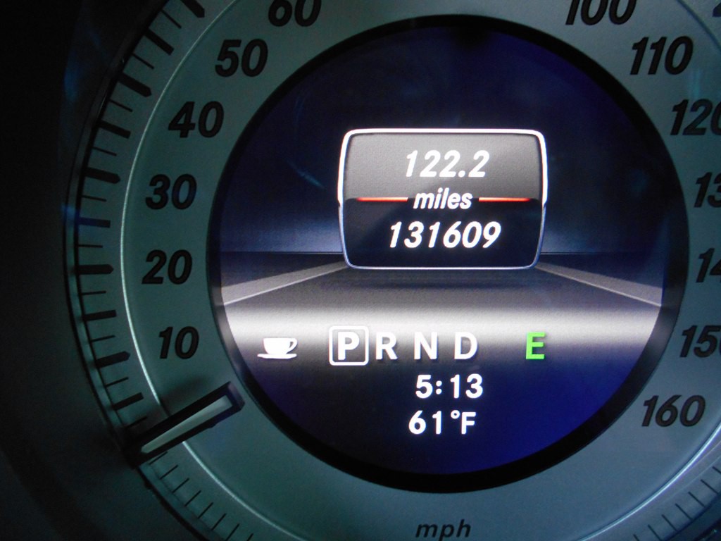 2013 Mercedes-Benz C-Class Image 11