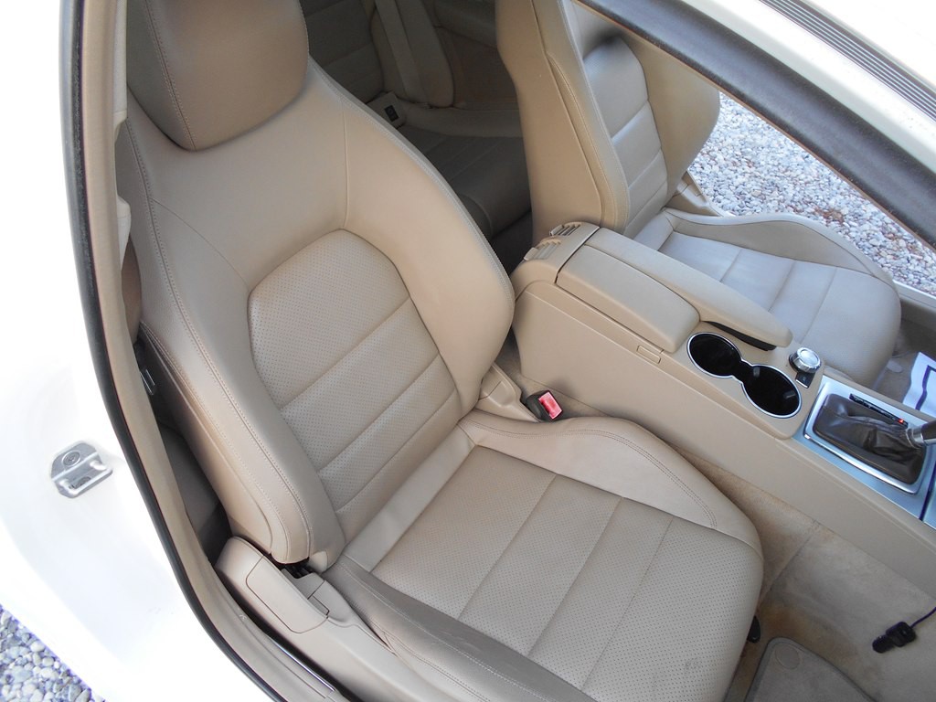 2013 Mercedes-Benz C-Class Image 22