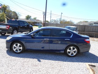 Image for 2013 Honda Accord Sport ID: 7137170