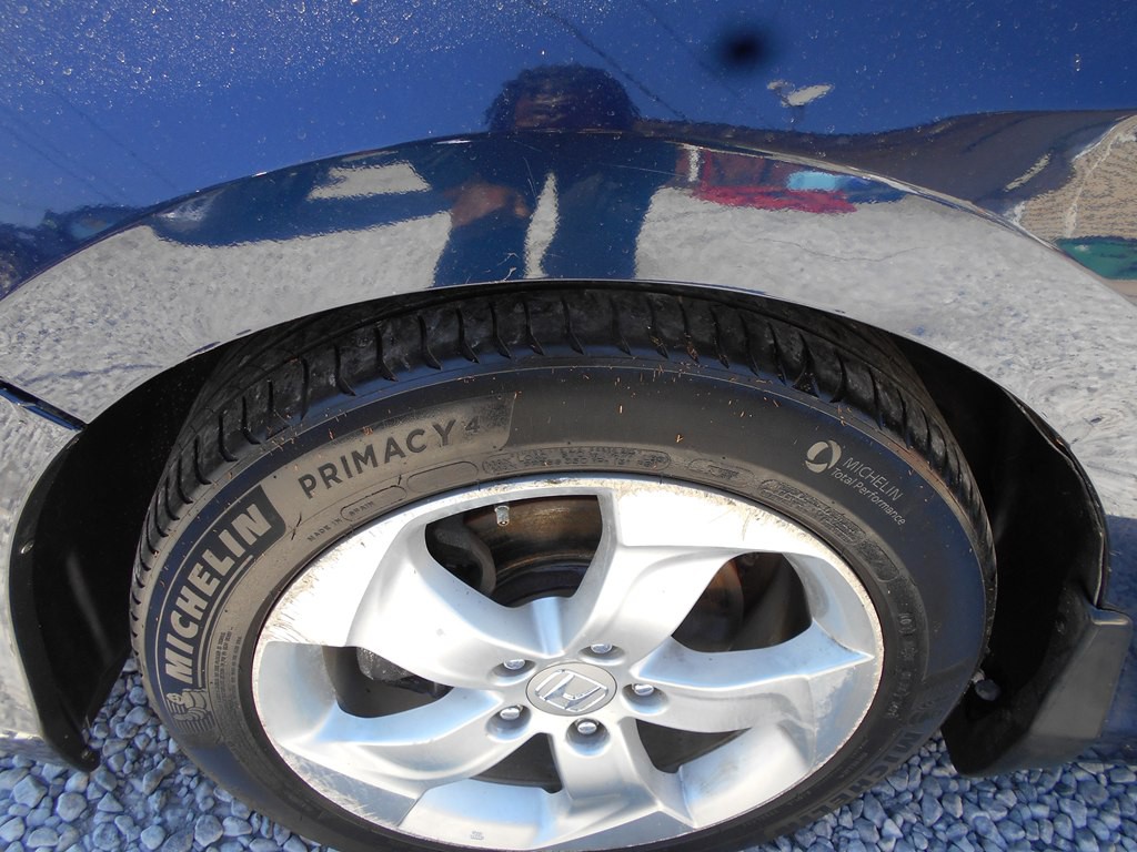 2013 Honda Accord Image 8