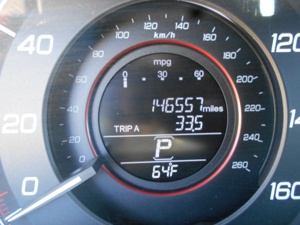 2013 Honda Accord Image 9