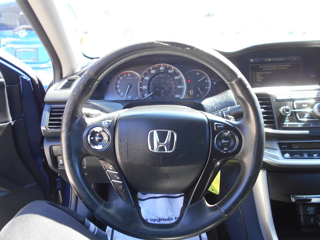 2013 Honda Accord Image 10