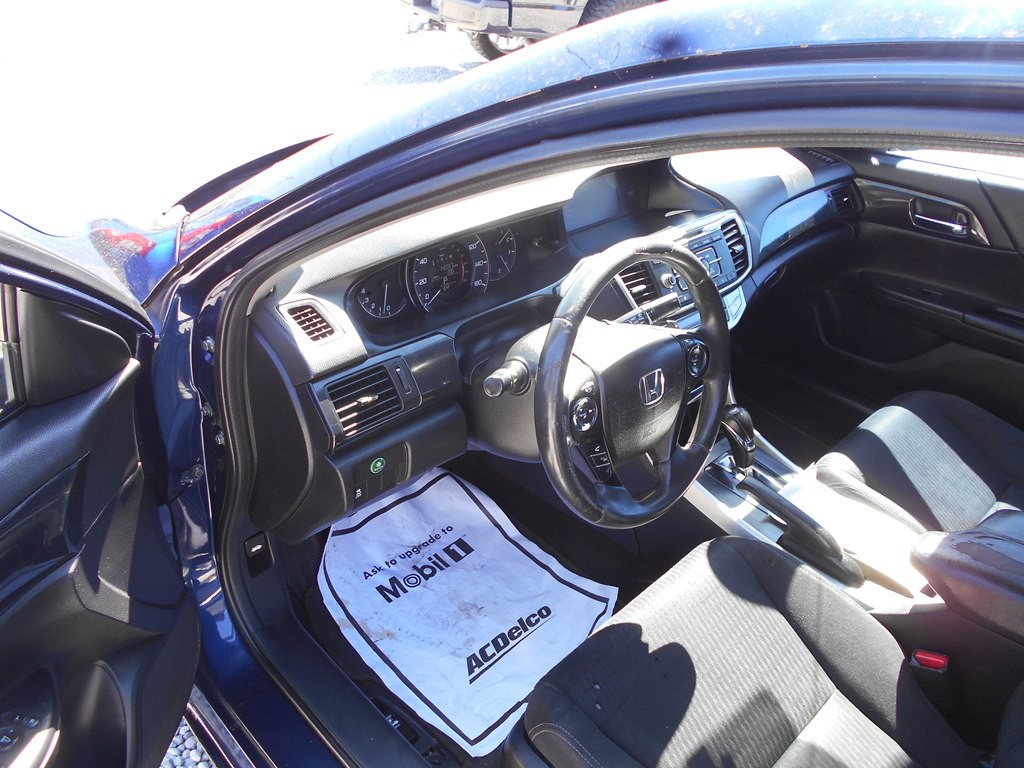 2013 Honda Accord Image 15