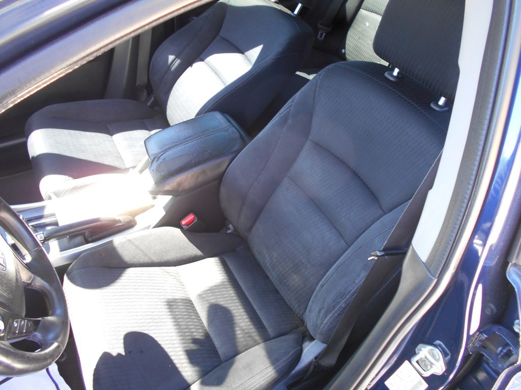 2013 Honda Accord Image 16