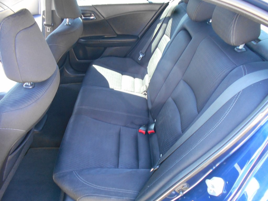 2013 Honda Accord Image 19