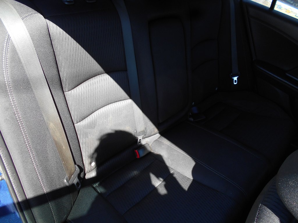 2013 Honda Accord Image 22