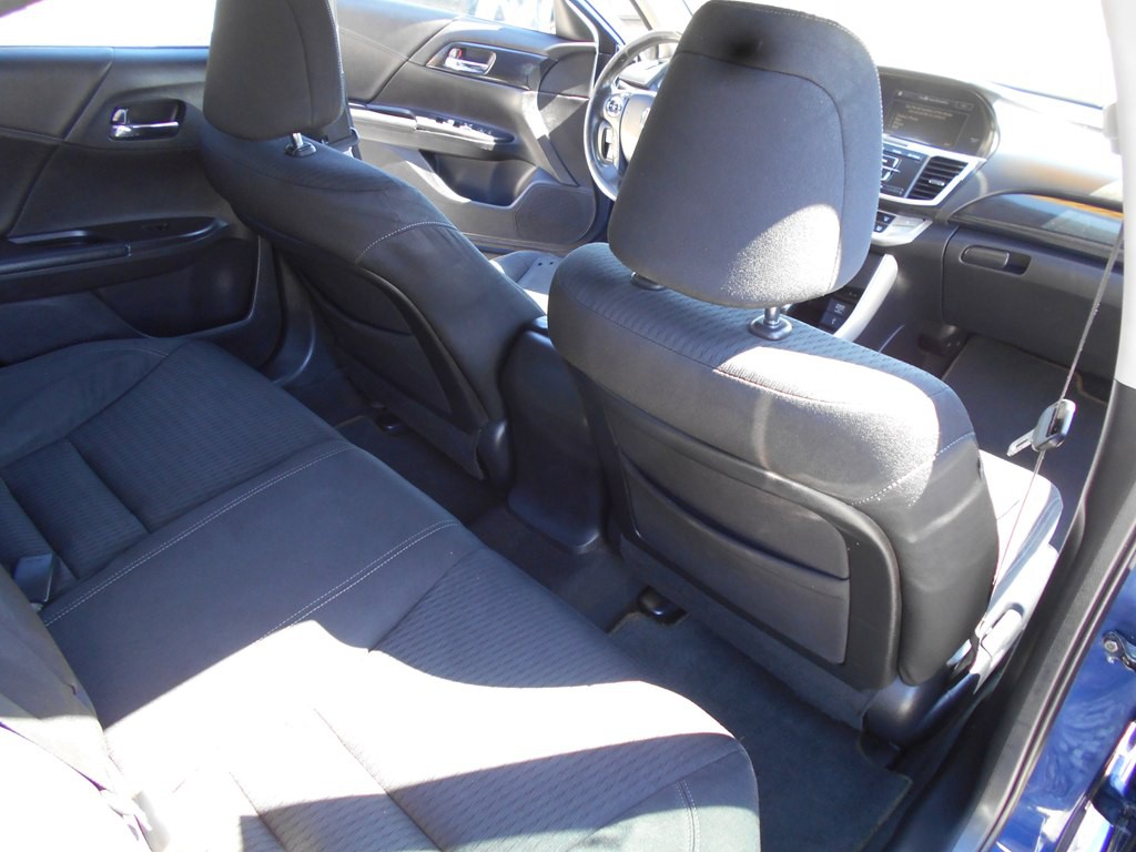 2013 Honda Accord Image 23