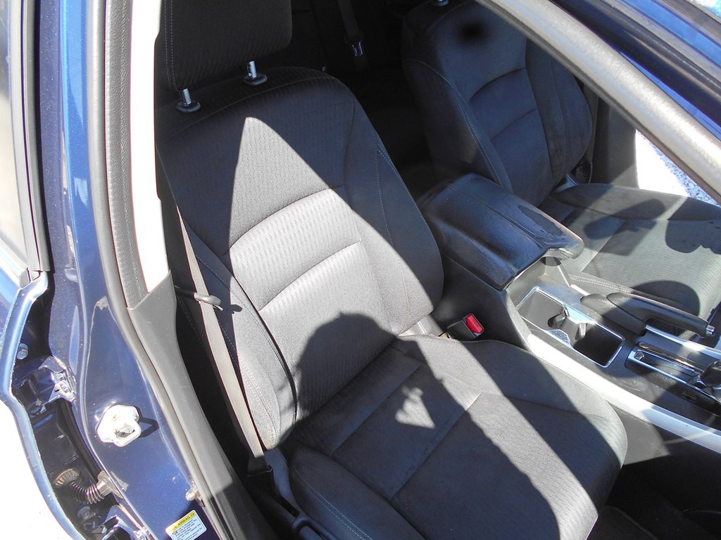 2013 Honda Accord Image 26