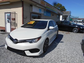 Image for 2017 Toyota Corolla  ID: 7143297