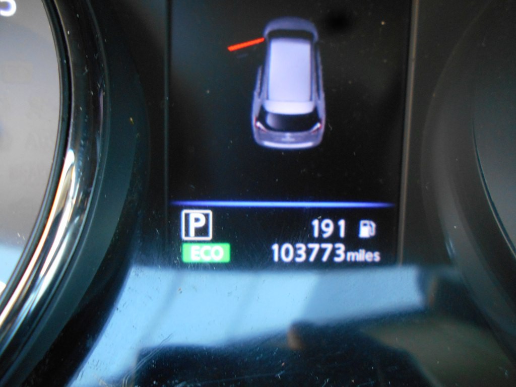 2020 Nissan Rogue Image 11