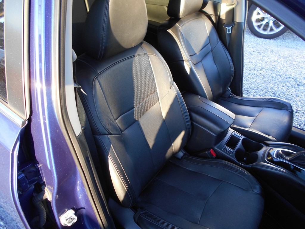 2020 Nissan Rogue Image 25