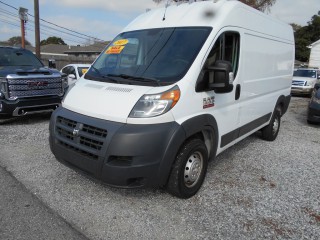 Image for 2017 RAM Promaster 1500 HIGH ID: 7162731
