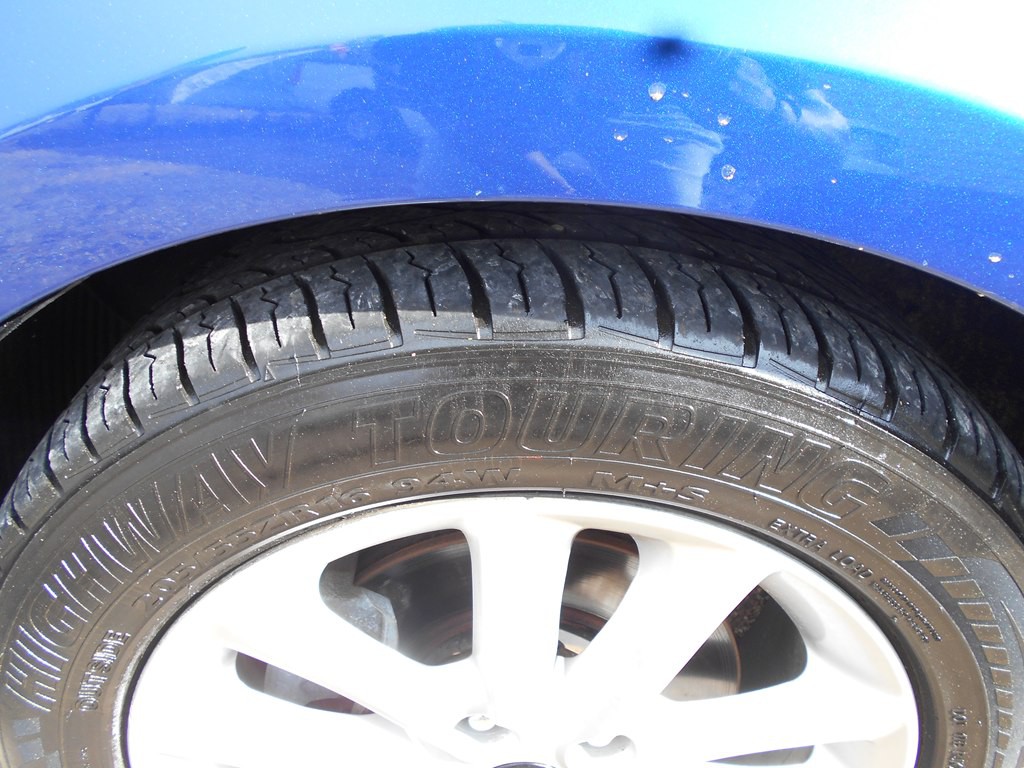 2017 Kia Forte Image 9