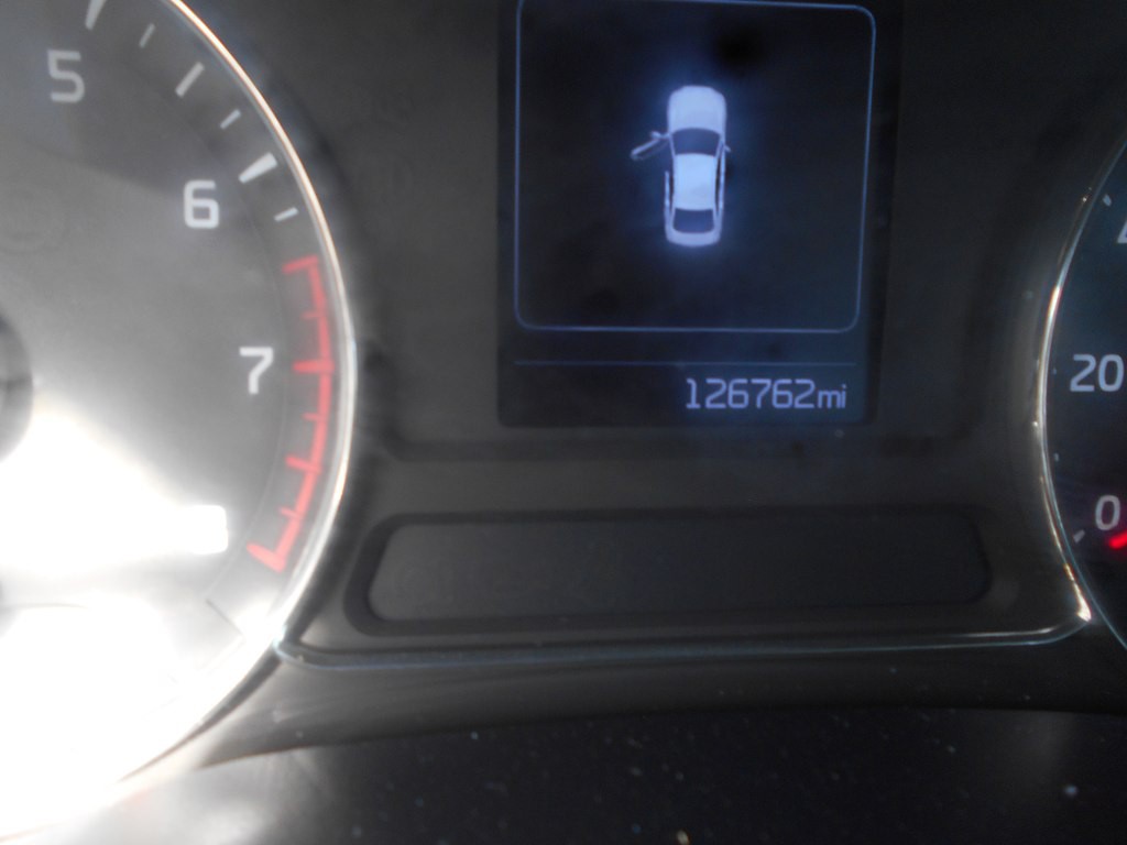 2017 Kia Forte Image 11