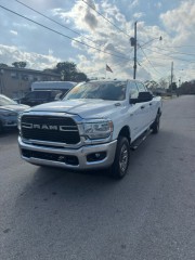 Image for 2020 RAM 2500 Tradesman ID: 7170134