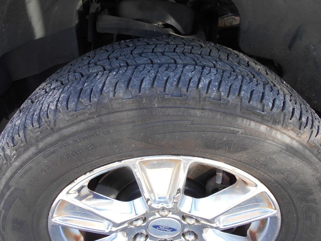 2017 Ford F-150 Image 7