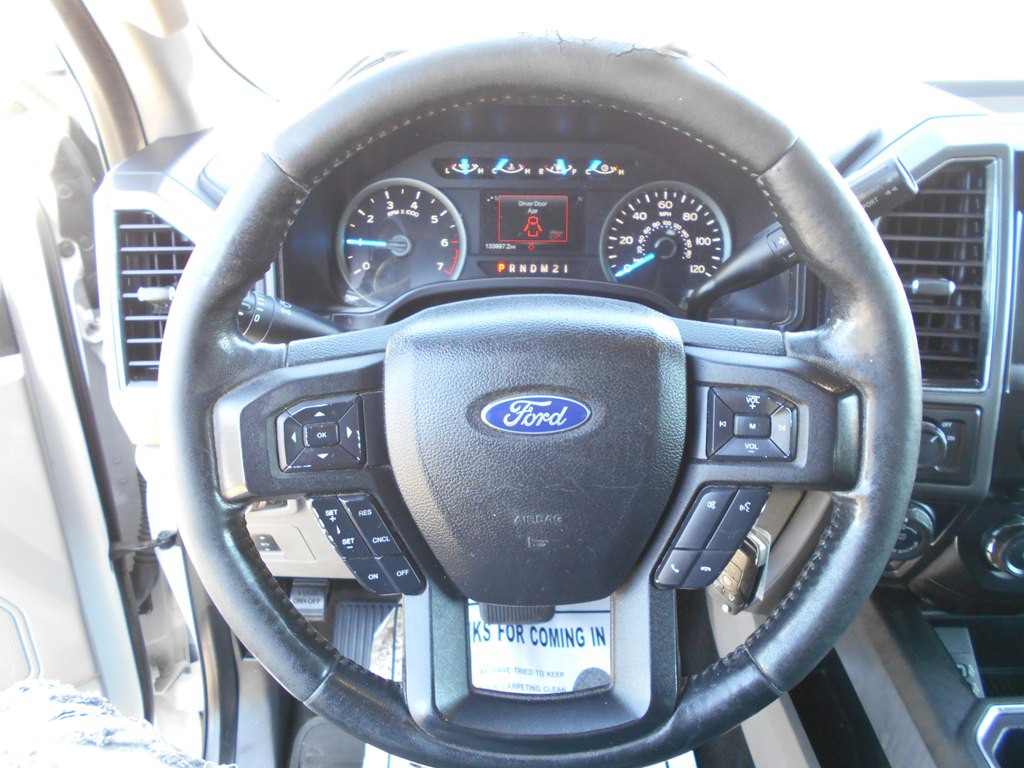 2017 Ford F-150 Image 10