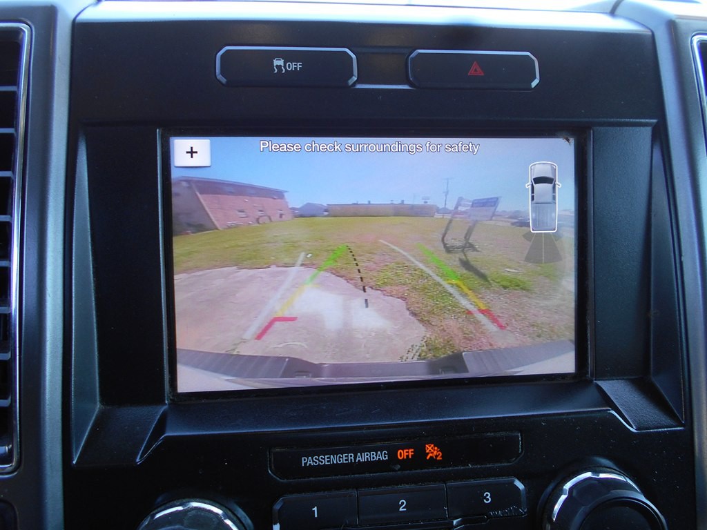 2017 Ford F-150 Image 12