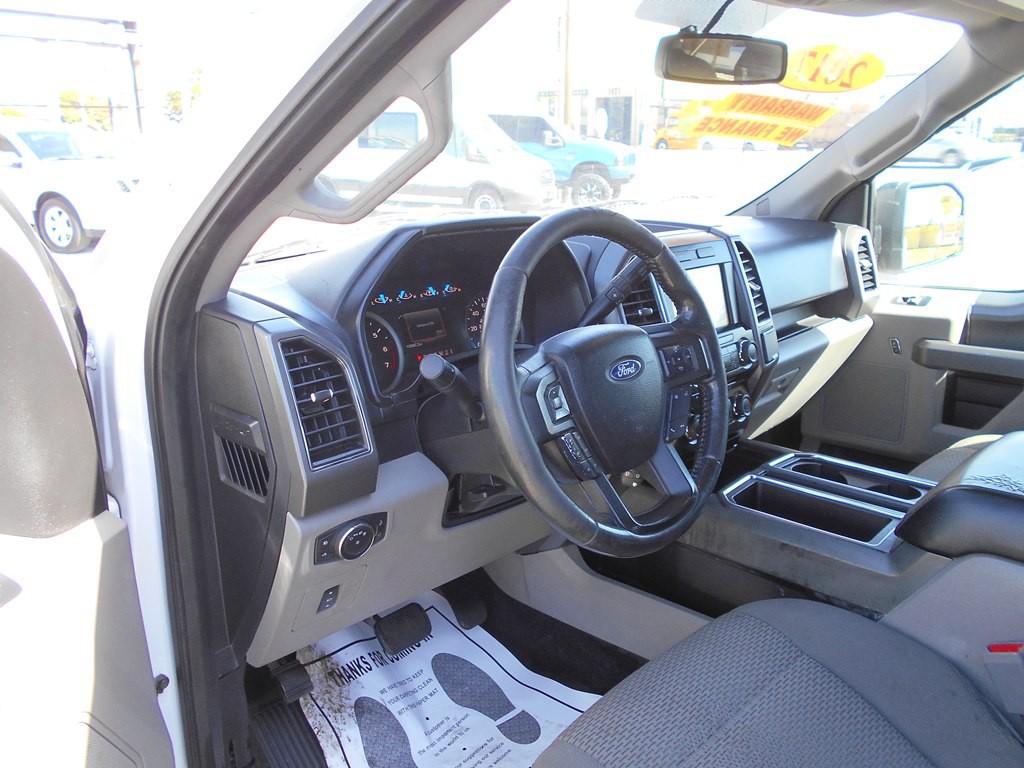 2017 Ford F-150 Image 14