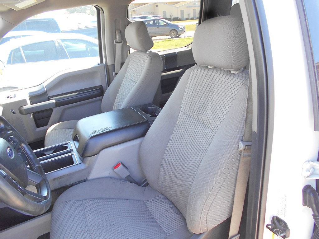 2017 Ford F-150 Image 15