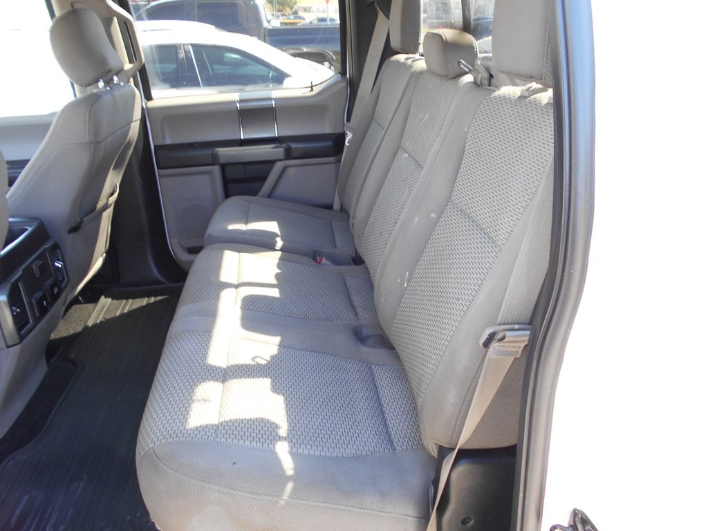 2017 Ford F-150 Image 19