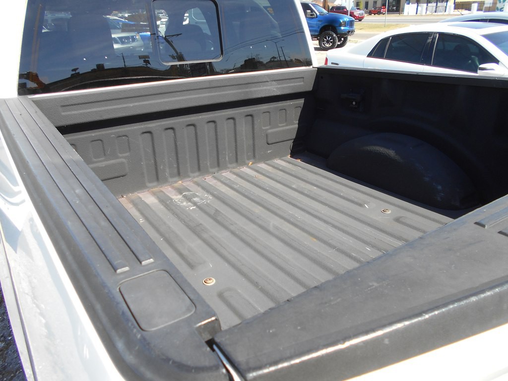 2017 Ford F-150 Image 20