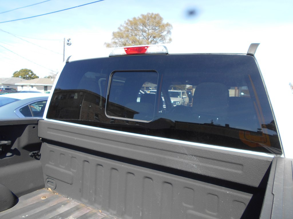 2017 Ford F-150 Image 21