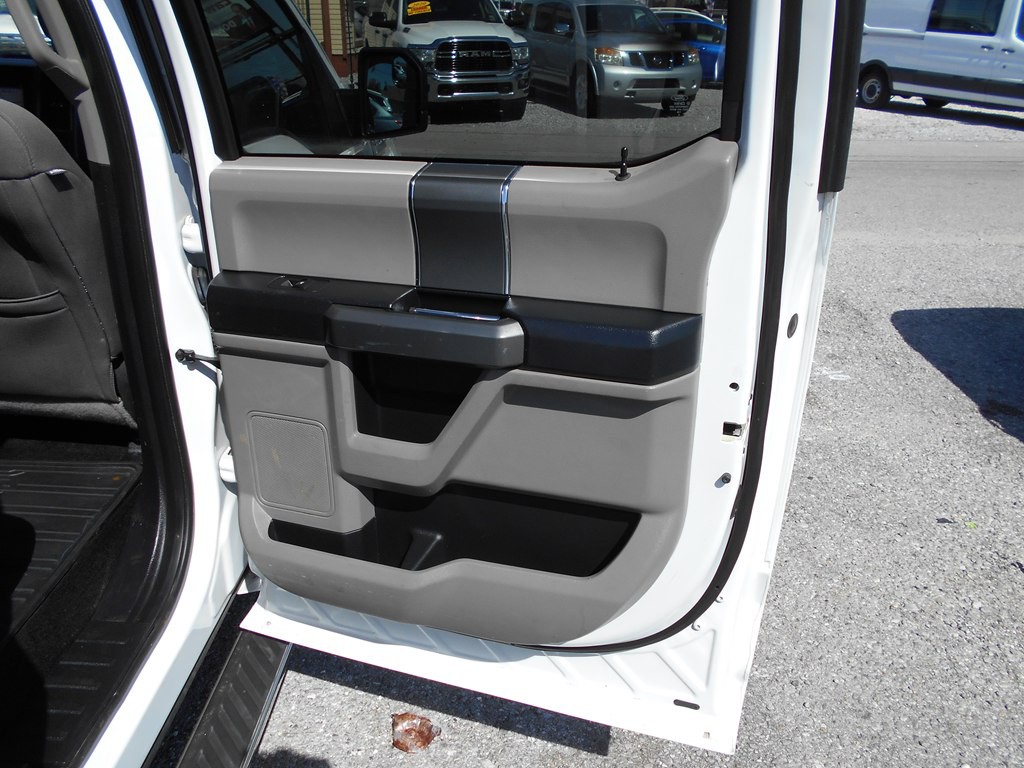 2017 Ford F-150 Image 22