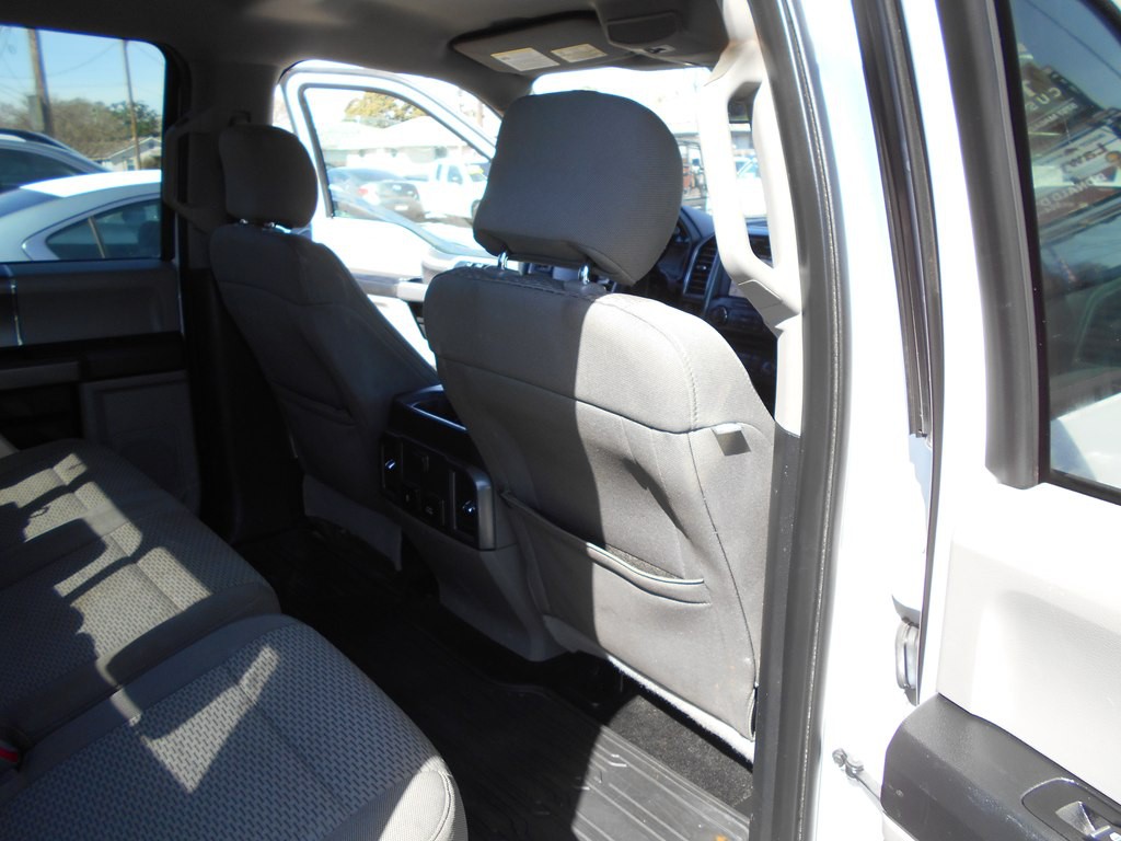 2017 Ford F-150 Image 23