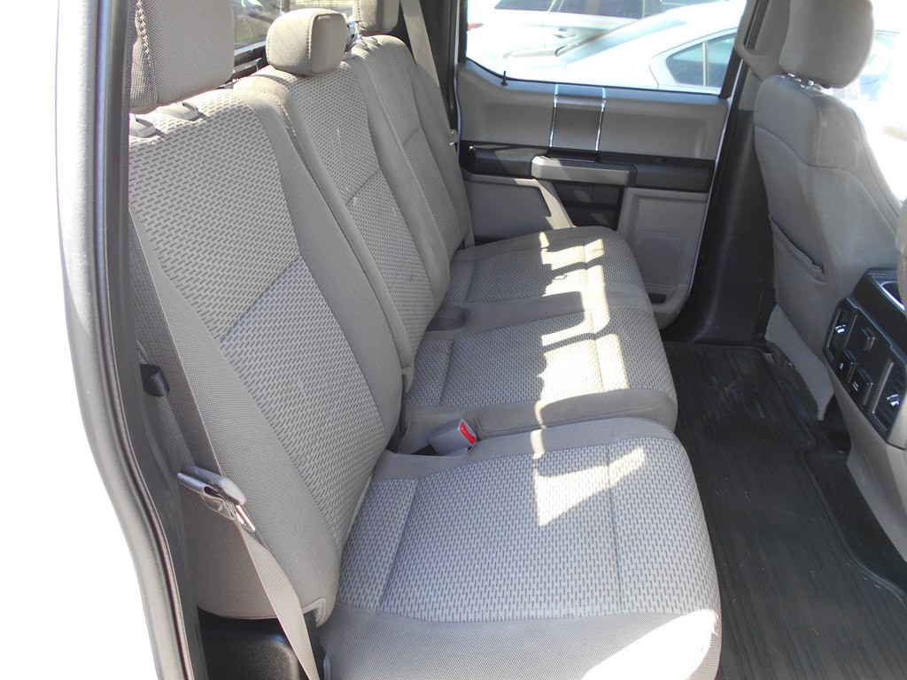 2017 Ford F-150 Image 24